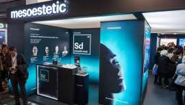 mesoestetic® destaca en IMCAS 2026 con la segunda generación de mesofiller nexha, basada en una sinergia inédita de activos