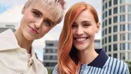 Sergio Carrascal, director técnico de educación de Indola, comparte todo lo que necesitas saber sobre tendencias de color y técnicas de aplicación