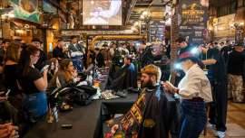 Golden Chair International celebró su décimo aniversario el 18 de enero en Barcelona bajo el lema Bet on you. Una jornada de éxito con sorpresas, talento, formación, música y networking