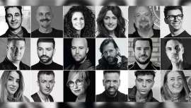 ¡Anunciados los preseleccionados a Peluquero Español del Año 2026!