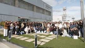 mesoestetic® impulsa vocaciones científicas entre jóvenes con motivo del Día Internacional de la Mujer y la Niña en la Ciencia