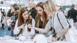 Expocosmética 2026 reunirá na Exponor os grandes protagonistas do setor da beleza ibérico