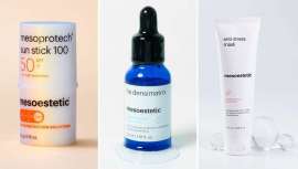 A pele na neve: mesoestetic® define as chaves dermocosméticas para a proteger em condições extremas