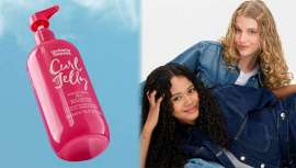 El icónico Curl Jelly de Umberto Giannini ahora en formato profesional de 500ML