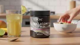 El colágeno inteligente que cuida piel, cabello, uñas y articulaciones desde dentro