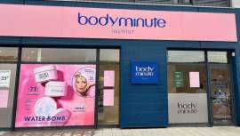 La cadena Body Minute, demandada por dieciséis franquiciados en Francia