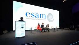 La nueva asociación europea pretende unificar criterios y reforzar el reconocimiento médico de la especialidad en la UE