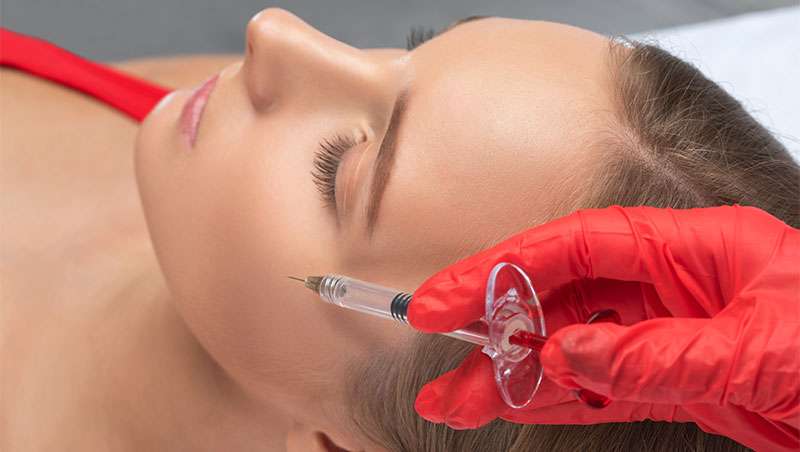 ¿Qué es la bioestimulación? Rejuvenece tu piel desde el interior en Maribel Yébenes