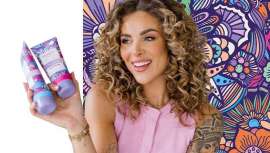 Steilish Care apresenta uma nova geração de produtos para o cuidado de cabelo encaracolado