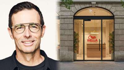 Wella Company confía su crecimiento a un especialista del retail