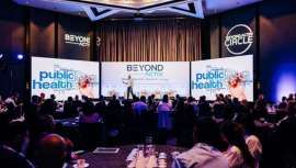 Madrid se convertirá en el epicentro europeo del negocio del fitness, la salud y el bienestar con Beyond Activ