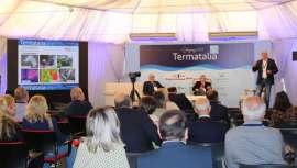 Termatalia Lite 4 reunirá a expertos internacionales para analizar cómo el sueño, el manejo del estrés y la recuperación termal influyen en la longevidad y el bienestar integral