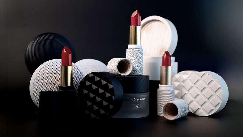 Toca, fluye, siente: el encanto sensorial de la madera para la belleza