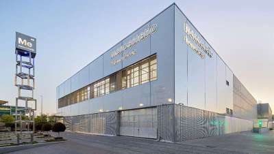 mesoestetic® Pharma Group sigue creciendo y cierra 2025 con una facturación de 86,8 millones de euros