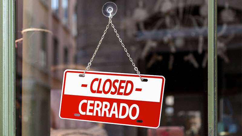 Argentina pierde 700 perfumerías y 1.450 empleos en solo dos años: el sector denuncia cierres mensuales