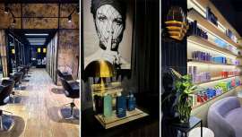 La excelencia vuelve al origen: el primer salón The Lab se renueva con el concepto boutique con el que la firma conquista Barcelona