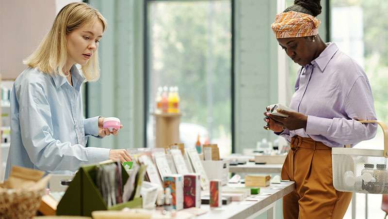 Los consumidores de belleza premium en EE UU priorizan la eficacia y la credibilidad científica