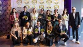 Los consumidores premian la excelencia en belleza y cuidado infantil 2026