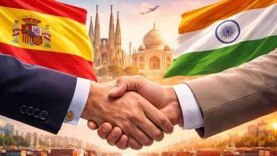 India, la oportunidad que España no puede ignorar
