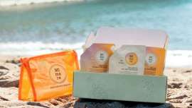 Una nueva línea vegana protege el cabello frente al sol y el estrés oxidativo