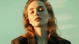 Una nueva formación profesional combina arquitectura de corte, morfología y tecnología para crear y comunicar colecciones capilares en el entorno digital