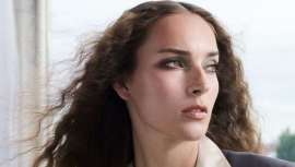 El maquillaje que apuesta por una belleza futurista y natural