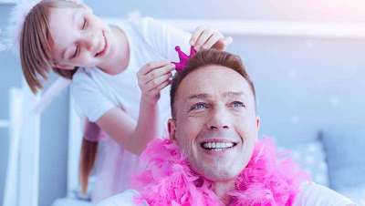 Un día especial para la estética