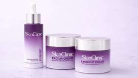 El minimalismo neoyorquino vuelve: cómo conseguir la piel impecable de Carolyn Bessette-Kennedy