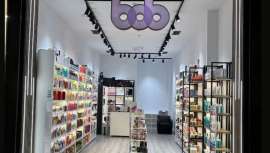 La cadena especializada en productos de peluquería profesional alcanza los 39 puntos de venta en España