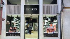 La compañía alcanza los 74 establecimientos en el primer trimestre de 2026 y refuerza su presencia nacional