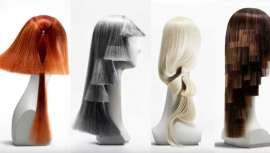 Nuevos tonos que reavivan el color y el brillo del cabello