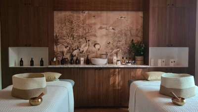 Sabai Sabai, el nuevo concepto de bienestar que transforma la experiencia spa en Madrid