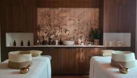 Sabai Sabai, el nuevo concepto de bienestar que transforma la experiencia spa en Madrid