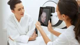 El analizador de piel: de herramienta tecnológica a aliado estratégico de la esteticista