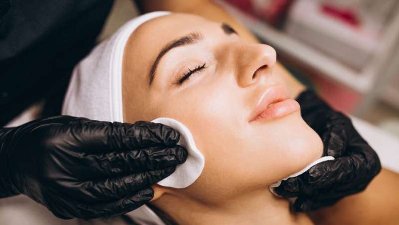 Tratamientos faciales para preparar la piel de cara a la primavera