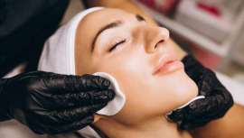 Tratamientos faciales para preparar la piel de cara a la primavera