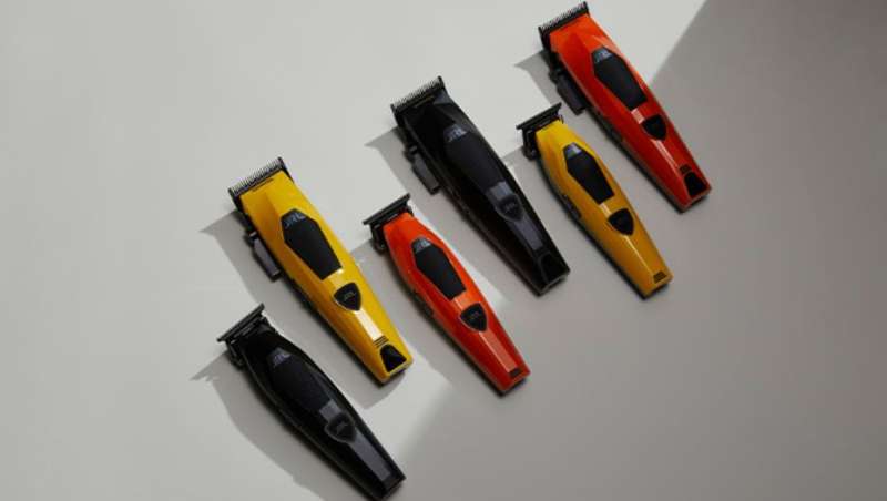 Nueva generación de herramientas profesionales que eleva el nivel en la barbería moderna