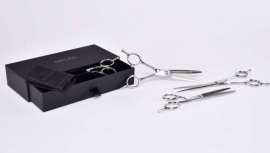 Precisión y rendimiento en tijeras profesionales