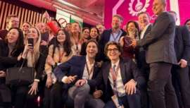 Se anuncian en París los ganadores de los premios in-cosmetics global 2026 awards