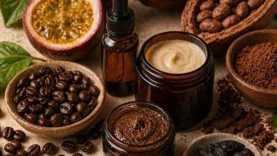 Nuevos ingredientes que redefinen la paleta de sabores naturales