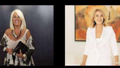 María Luisa Sicilia y Cristina Galmiche, premios de Honor Look 2026