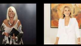 María Luisa Sicilia y Cristina Galmiche, premios de Honor Look 2026