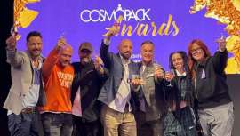 Una pequeña marca española se impone en los 'Oscar' de la belleza