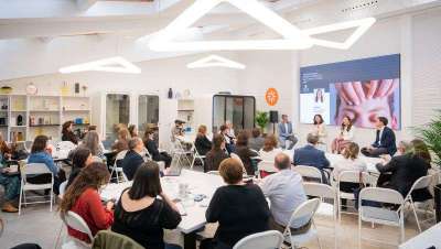 La industria cosmética supera los 11.800 millones y refuerza su liderazgo global