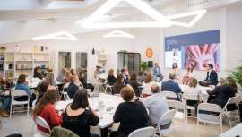 La industria cosmética supera los 11.800 millones y refuerza su liderazgo global