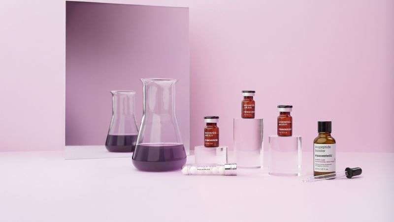 Mesoestetic Pharma Group presenta woman care solutions, una nueva generación de soluciones específicas para la menopausia