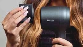 Eolux presenta el multi-styler profesional iónico: potencia, precisión y cuidado capilar