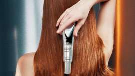 La cosmética capilar entra en la era biomimética con un sérum que repara el cabello desde dentro