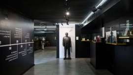 VMV Cosmetic Group inaugura el museo Víctor Martínez Vicario, un homenaje al legado de su fundador