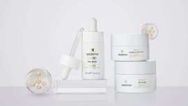 La línea pionera con exosomas incorpora un nuevo cuidado específico para las zonas más delicadas del rostro.
